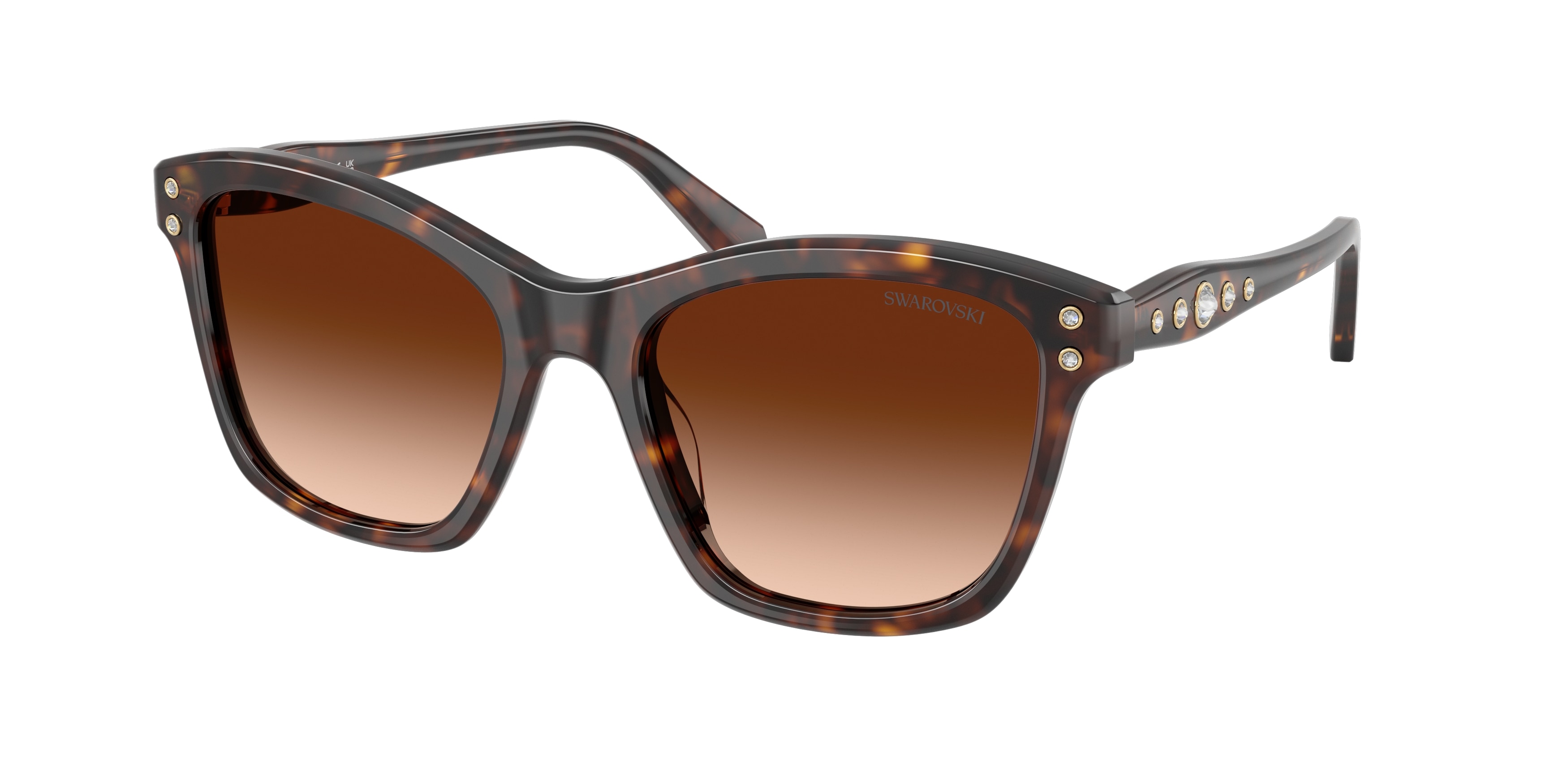 Swarovski SK6063 100274  